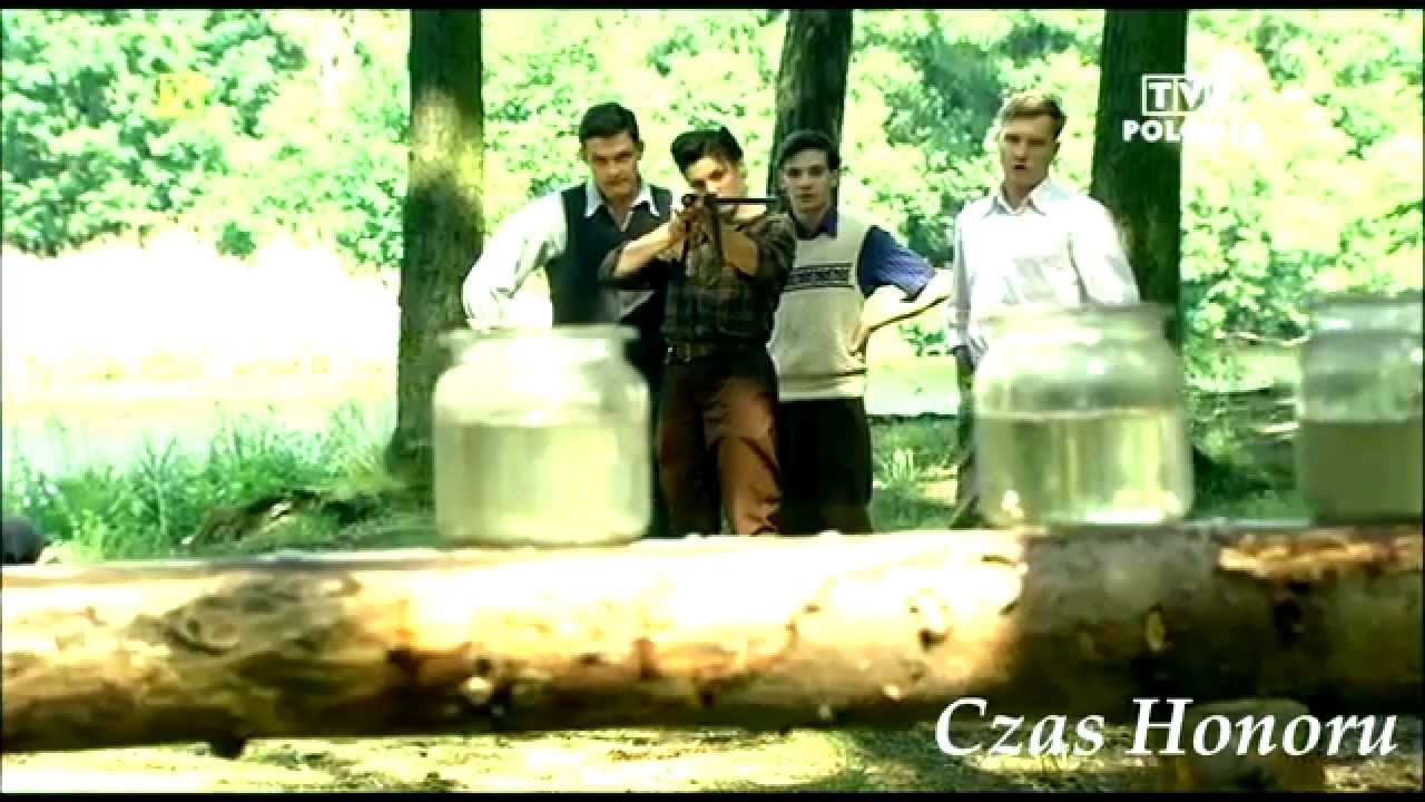 ||Czas Honoru || Don't deserve you