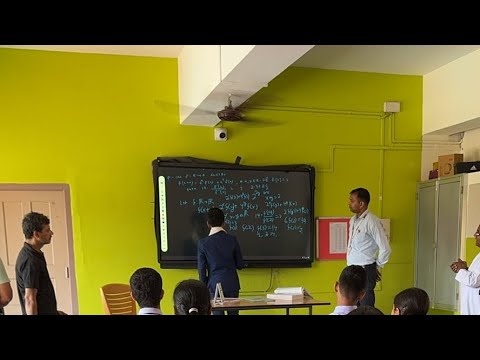 Bari Science Lab is live! - YouTube