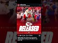 FINALLY! #nfl #jawaantaylor #chiefs #kansascitychiefs #patrickmahomes #football #sports #nflnews