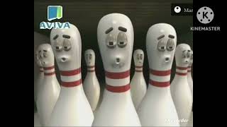 Comgraph 2003 Winner - Asian Bowling Tour