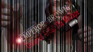Emperor Brown - Weak Niggas