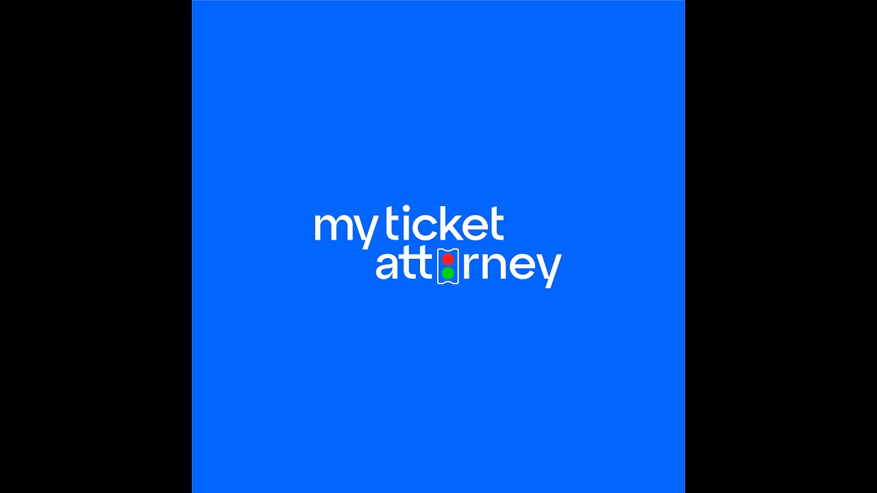 My Ticket Attorney - Download the App Today!