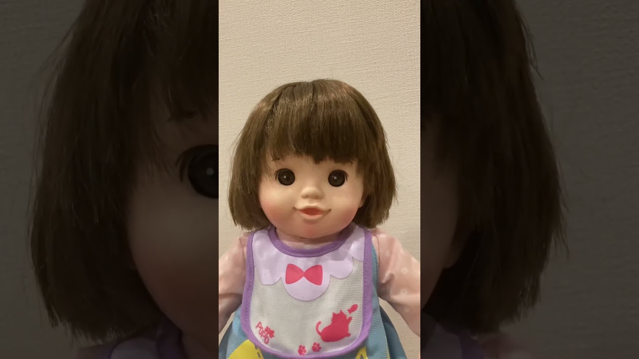 ぽぽちゃん生産終了を受け、本人から重要なお知らせ - YouTube