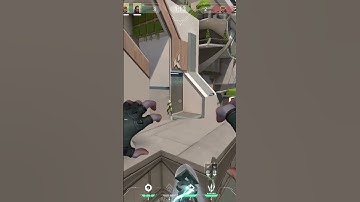 Back when Jett was unstoppable! #valorant #valorantclips #gaming #viral #valorantgaming #jett