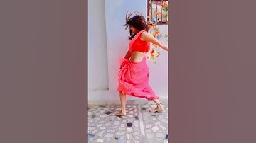 Thumbnail of Ra Ra Reddy. I’m Ready | Dance | Trending | #shorts | #dikshapandey#dikshafam |