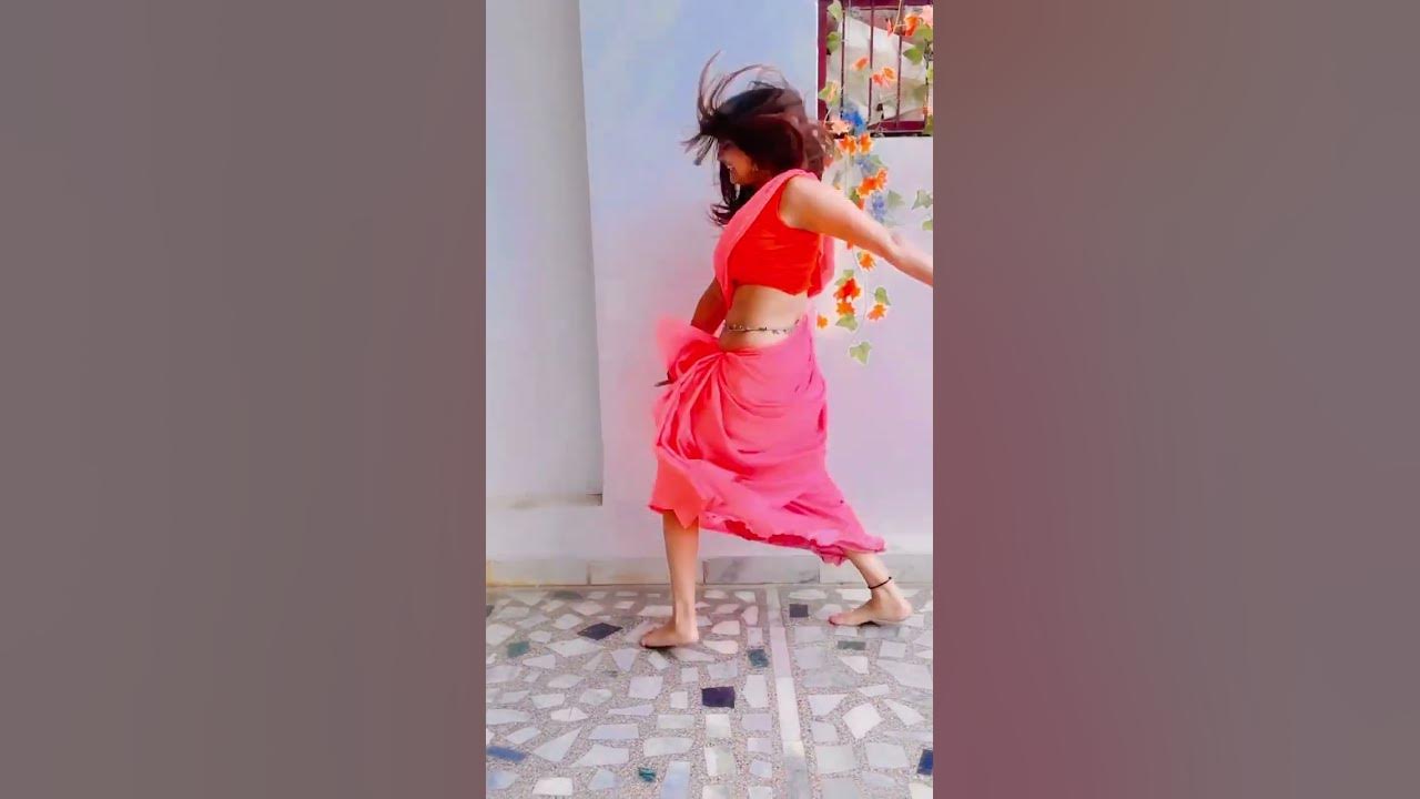 Ra Ra Reddy. I’m Ready | Dance | Trending | #shorts | #dikshapandey#dikshafam |