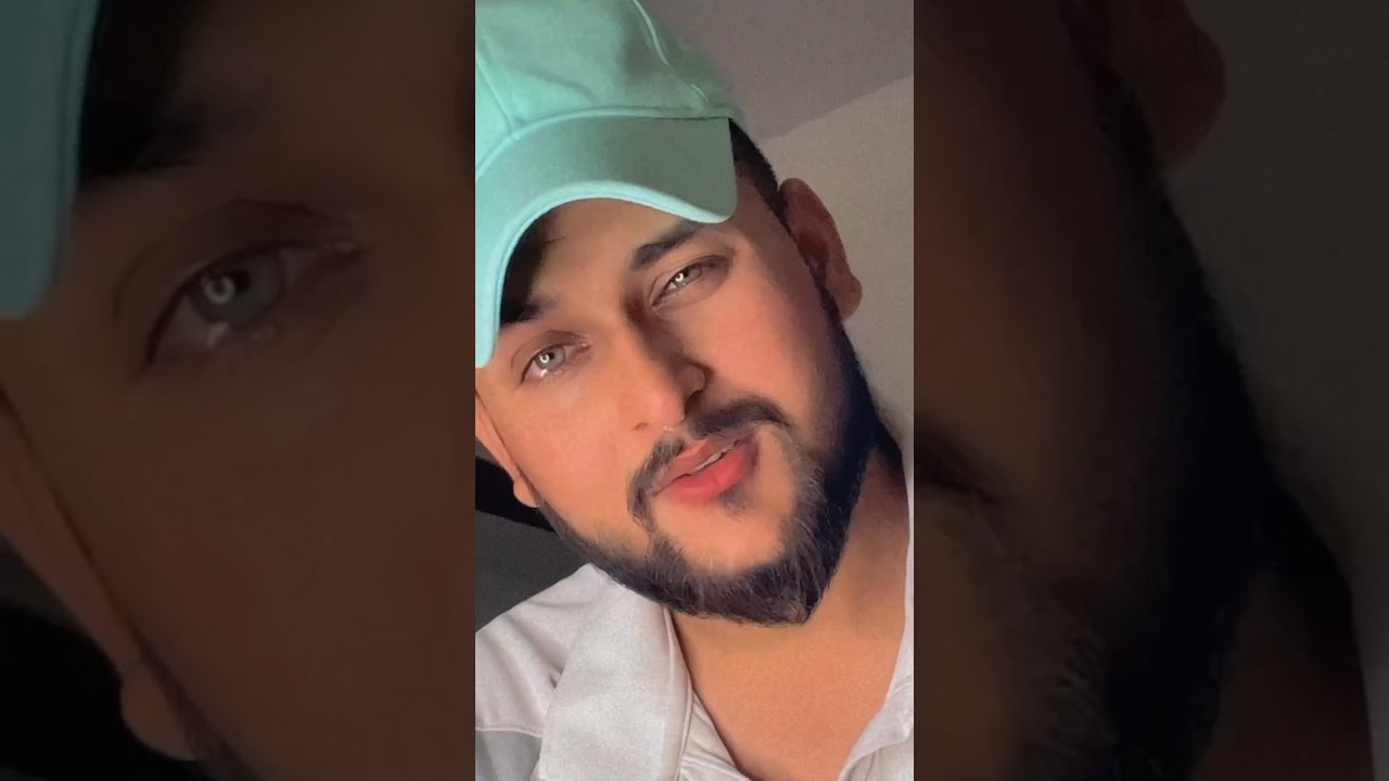 Tu Judaa // Amrinder Gill // sad video 💔