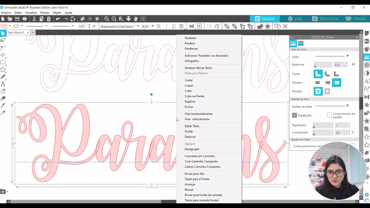 Topo de bolo para venda a pronta entrega - topo coringa
