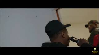 Big Bushgi Stupid Feat 23Layoo Official Video