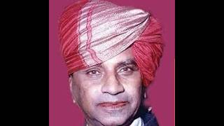 Basavraj Rajguru | Purva Kalyan | होवन लागी साँझ | hovan laagii saanjh | 7" 45 RPM | 1961