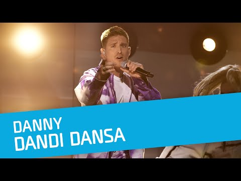 Dandi dansa