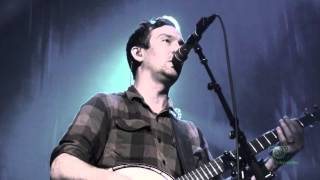 Yonder Mountain String Band 2016-03-17 Winds Of Wyoming / Remind Me