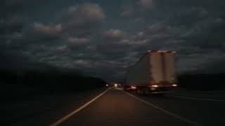 ESCAPE 2 The Jungle /// Salt On The Dashboard