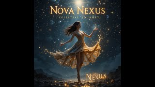 'Nova Nexus:Celestial Journeymagical ambient