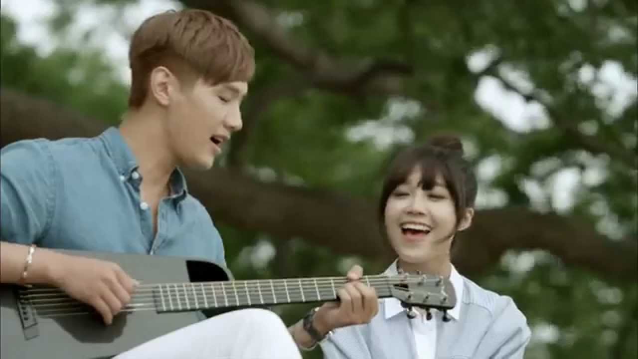 [HIT]트로트의연인-지현우-정은지, 달콤한 듀엣곡 '그대와 나, 설레임' .20140715