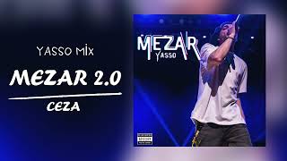 Ceza - Mezar 2.0 (Yasso Mix) Resimi