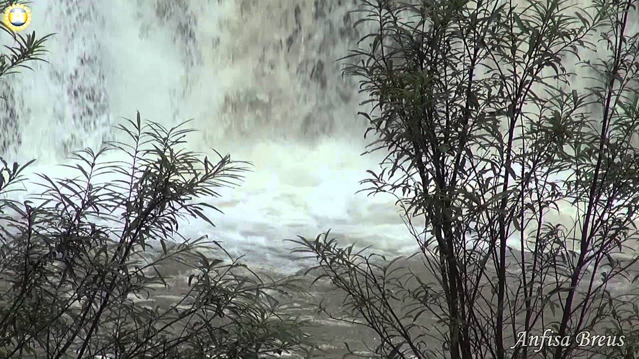 Водопад Ti Lo Su. Umphang. Thailand. 142