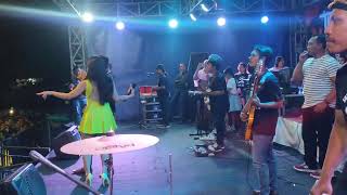 Download Lagu LALA WIDY with GERY MAHESA   SB PROMOSINDO Sesetan Bali. @ Paijo MC Bali... MP3