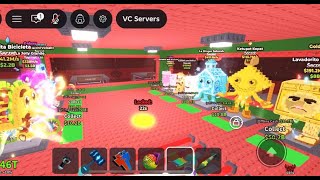 Steal A Brainrot Trading