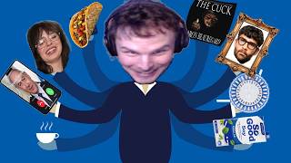Lolcow Ian Jomha (Idubbbz) a VERY productive day! 😃