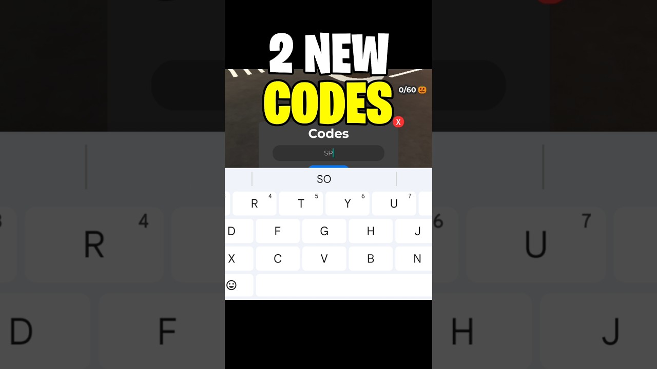 Greenville Halloween Update Codes