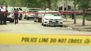 3 dead, several wounded after two separate University Village shootings