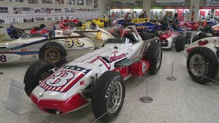 Inside the plans to renovate the IMS Museum