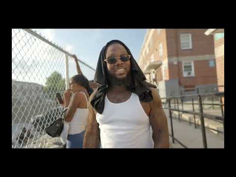 ￼￼DC HEAT CAME TO BALTIMORE?! GILMOR HOMES PROJECT RECAP!