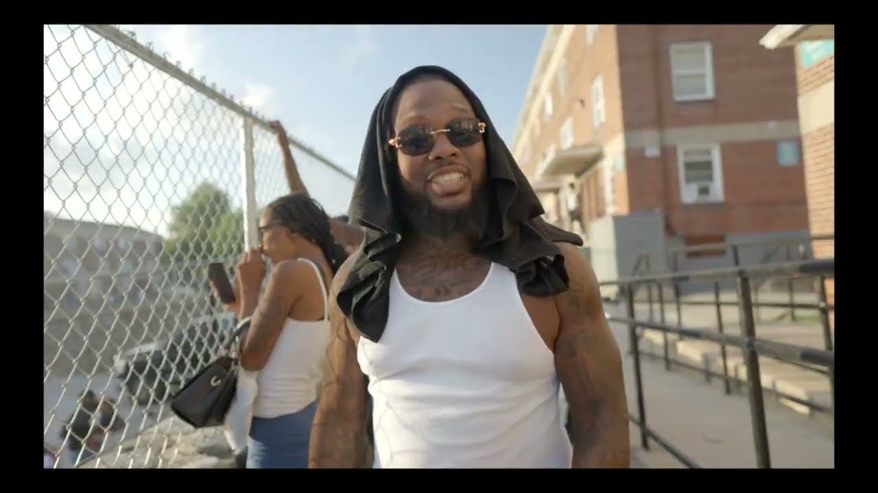 ￼￼DC HEAT CAME TO BALTIMORE?! GILMOR HOMES PROJECT RECAP!