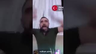 Senin Allahına Kurban Reis