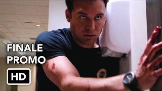911 9x18 Promo Hearts And Flowers hd Season Finale