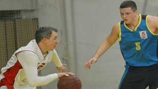 Обухов - SPS 57:62 ОТ
