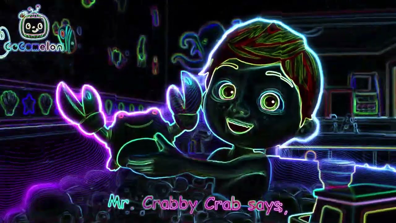 MR CRABBY says mwa haha (Sponsored by SPARTA PITCH)