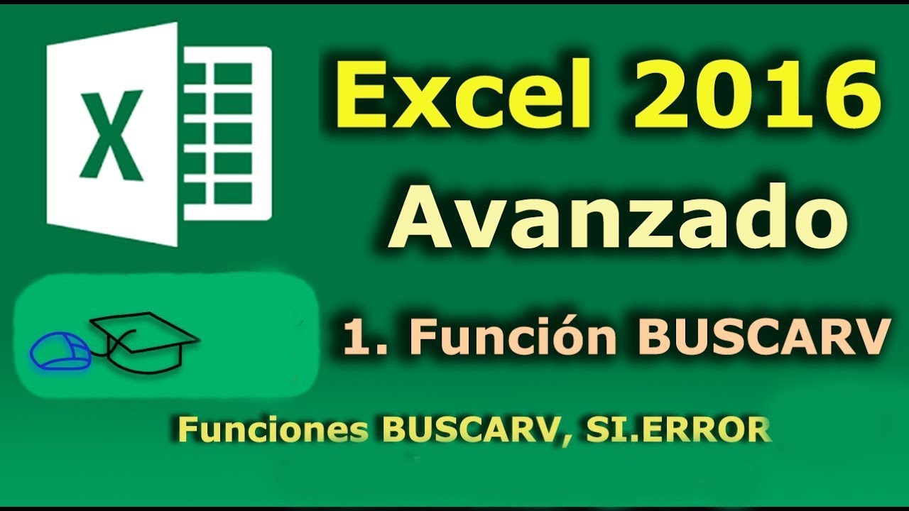 FUNCION BUSCARV: COMPARAR DOS COLUMNAS EN EXCEL Y DELVOLVER VALOR DE UNA TERCERA CELDA