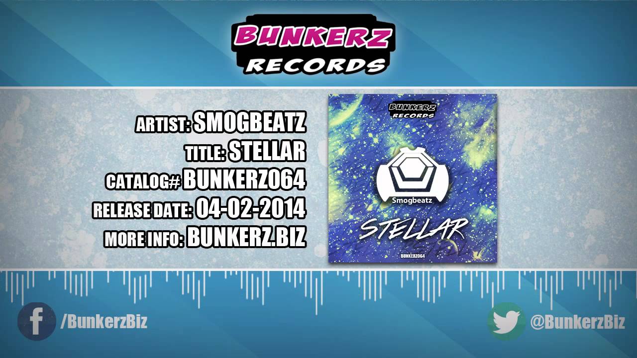 Smogbeatz - Stellar (