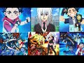 Beyblade burst amv havana