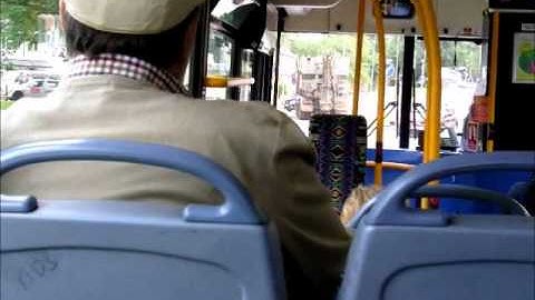 Journey On The 398 (DN3,SC02SUL) Dennis Dart SLF/Caetano Nimbus 9.2m