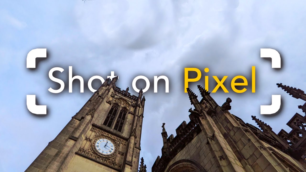 Google Pixel 9a Camera: Almost Enough?