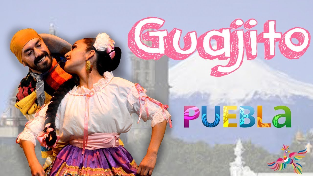 El Guajito (bailes de Puebla)-Mexico Sinfonico