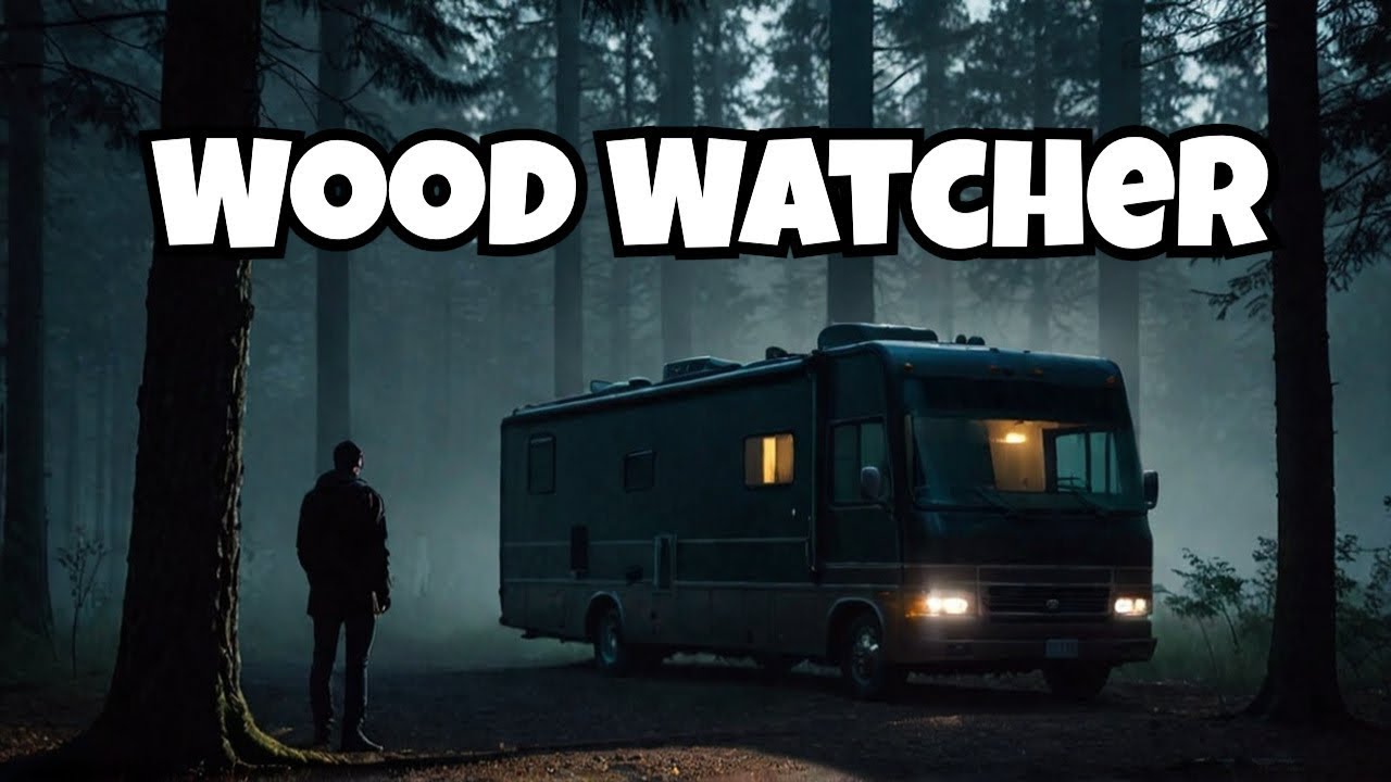 3 Very Scary TRUE RV Camp Horror Stories
