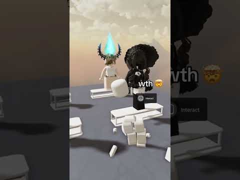 ROBLOX AVATARUGC #shortsfeed #roblox #fyp #funny #avatarworld #kids #kidsvideo