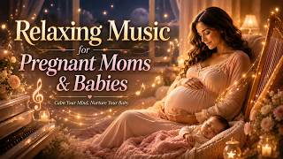 Gentle Classical Music for Pregnancy Relaxation | Musik Klasik Lembut untuk Relaksasi Ibu Hamil screenshot 2
