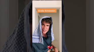 Wie Verschiedene Familienmitglieder Auf Meine Neue Freundin Reagieren Jonas Ems