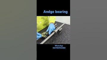 Ball screws #ballbearing #bearings #rollerbearing #bearing #ballscrew #linearmotion