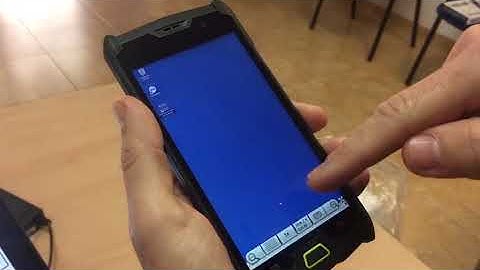 Telecomandas Pirotecnia TPVinforpyme