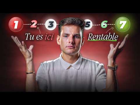 7 Signes Que Tu Vas Devenir Rentable en 2026
