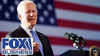 Biden delivers remarks on 'protecting the sacred, constitutional right to vote'