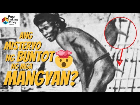 Video: Mga file ng archival. Mula sa 