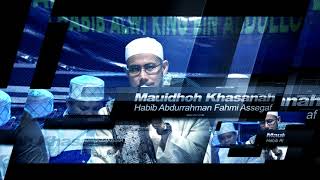 Ya Allah Biha II HABIB MUHAMMAD SYARIF ALHABSY