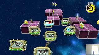 Super Mario Galaxy 2 (Switch) ~ Part 7 [Finale 242/242 Stars)